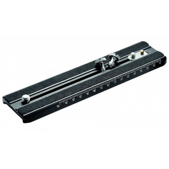 Manfrotto Long Rapid Connect Mounting Plate 357PLONG