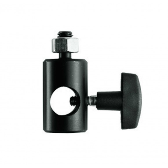 Manfrotto 16mm Female Adapter 5/8 to 3/8