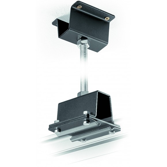 Manfrotto Bracket with Rod for Ceiling Fixture FF3214B