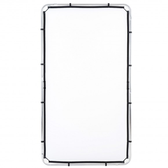 Lastolite Medium Skylite Rapid Fabric 1.25 Stop 1.1 x 2m Diffuser LAS81207R