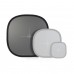 Lastolite Ezybalance Grey-White 75cm 18% LAS3050