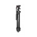 Manfrotto 290 Light 2-Stage Aluminium Tripod with Befree Live Fluid Video Head Kit Manfrotto 290 Light 2-Stage Aluminium Tripod with Befree Live Fluid Video Head Kit