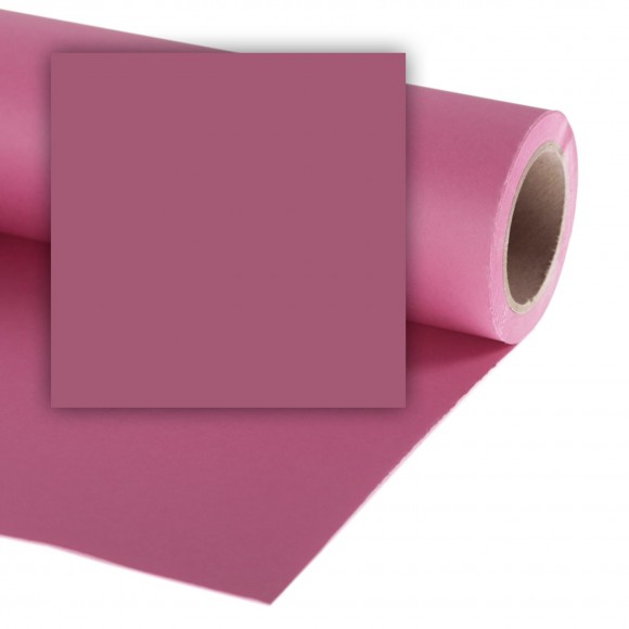Colorama *44 Damson 1.35 x 11m Background Paper Roll