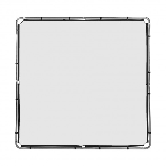Lastolite Midi Skylite Rapid Fabric 1.25 Stop 1.5 x 1.5m Diffuser LAS81507R