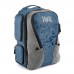 Morally Toxic Valkyrie Camera Backpack Sapphire M - 20L