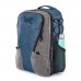 Morally Toxic Valkyrie Camera Backpack Sapphire M - 20L