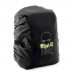 Morally Toxic Valkyrie Camera Backpack Sapphire M - 20L