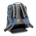 Morally Toxic Valkyrie Camera Backpack Sapphire M - 20L