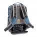 Morally Toxic Valkyrie Camera Backpack Sapphire M - 20L