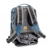 Morally Toxic Valkyrie Camera Backpack Sapphire M - 20L