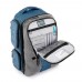 Morally Toxic Valkyrie Camera Backpack Sapphire M - 20L