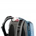 Morally Toxic Valkyrie Camera Backpack Sapphire M - 20L