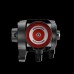 Manfrotto 500X Twin Leg Tripod MVK500XAM