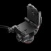 Manfrotto 500X Twin Leg Tripod MVK500XAM