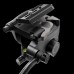 Manfrotto 500X Twin Leg Tripod MVK500XAM