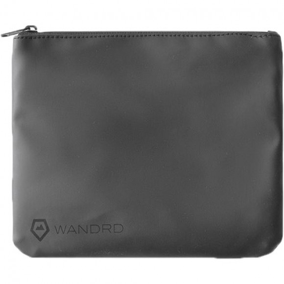 WANDRD Pouch - Black