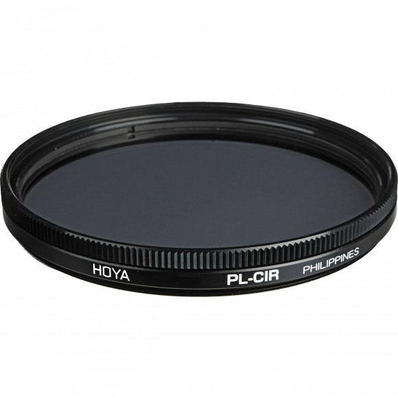 Hoya 62mm Warm Circular Polarizer