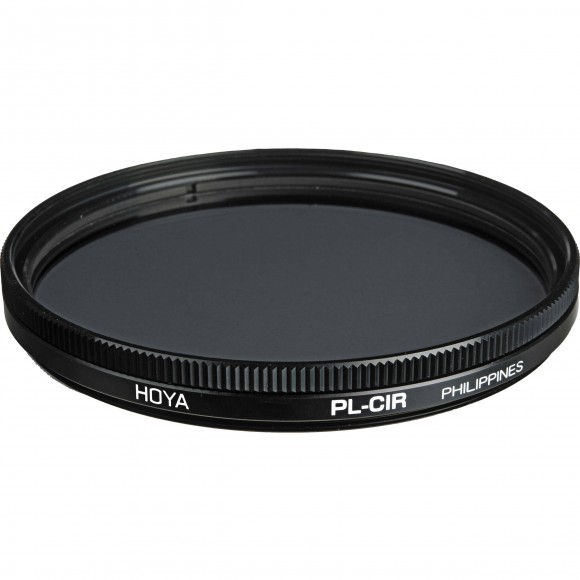 Hoya Warm Circular Polarizer (Choose)