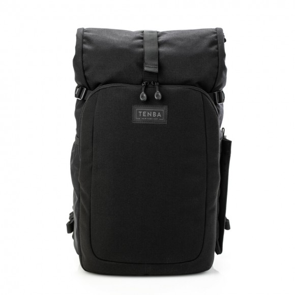 Tenba Fulton v2 14L All Weather Backpack (Black)