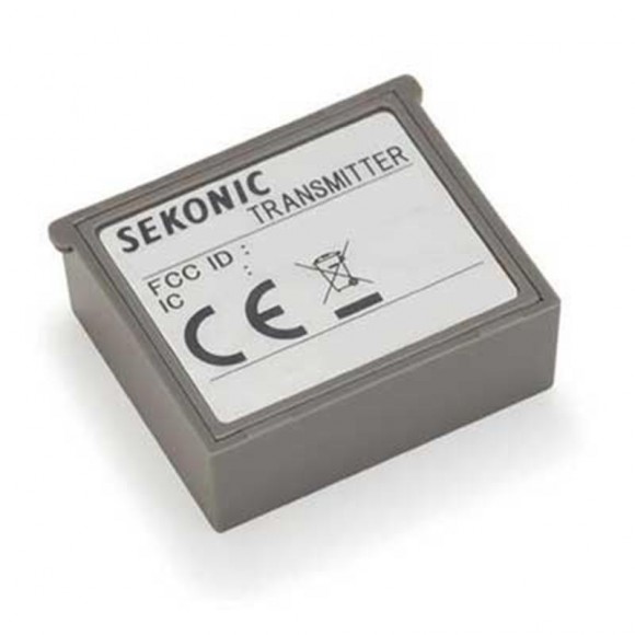 Sekonic RT-EL/PX Transmitter Module for the Sekonic L858-D Light Meter SEKRT-EL/PX