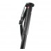 Manfrotto XPRO 4-Section photo monopod, carbon fibre with Quick power