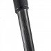 Manfrotto XPRO 4-Section photo monopod, carbon fibre with Quick power