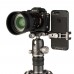 Benro Arcasmart Sidearm Phone Clamp (Quick Release) ACSMSA Benro Arcasmart Sidearm Phone Clamp (Quick Release) ACSMSA