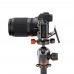 3 Legged Thing ZAYLA L-Bracket for Nikon Z 50 (Grey) 3 Legged Thing ZAYLA L-Bracket for Nikon Z 50 (Grey)