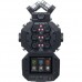 Zoom H8 Audio - 8-Input / 12-Track Portable Handy Recorder Zoom H8 Audio - 8-Input / 12-Track Portable Handy Recorder