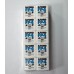 Ilford FP4 35mm 36 exp. 125 ISO ASA (Pack of 10) Ilford FP4 35mm 36 exp. 125 ISO ASA (Pack of 10)