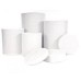 Lastolite Set of Seven White Washable Covers for Posing Tubs LAS8015