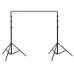 Lastolite Heavy Duty Support for Paper and Vinyl Roll-up Backgrounds (metal collars) LL LB1128