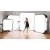 Lastolite 8 x 7' HiLite Background LAS8878 Lastolite 8 x 7' HiLite Background LAS8878
