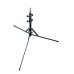 Manfrotto Nano Lighting Stand Black 5001B Manfrotto Nano Lighting Stand Black 5001B