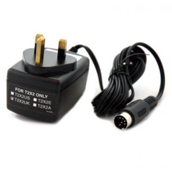 Quatum TRUK Charger for 2x2