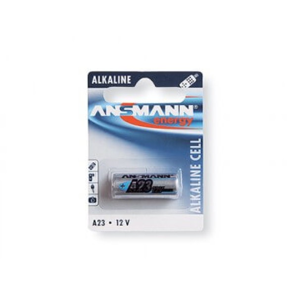 Ansmann A23 12v Battery