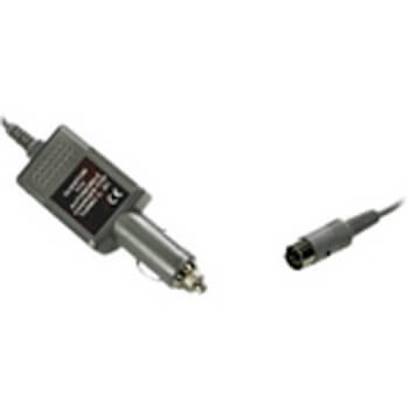 Quantum Turbo Car Charger (TCV)