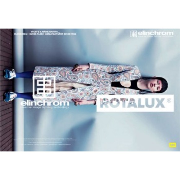 Elinchrom Rotalux Softbox Brochure, Free Download