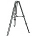 Manfrotto MVT502AM Video Tripod (Requires Ball MN520)      
