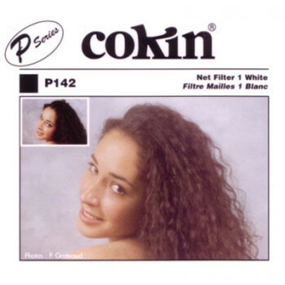 Cokin P Series Net Filter 1 (Choose)