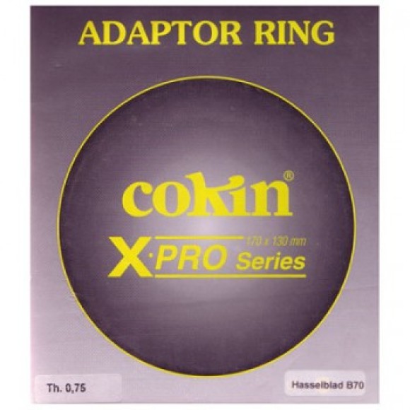 Cokin X-Pro Hasselblad B70