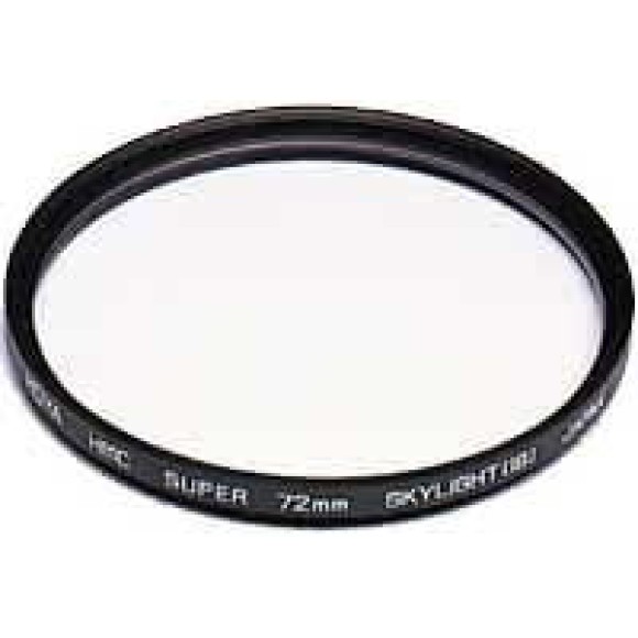 Hoya 82mm 1B Skylight Filter 