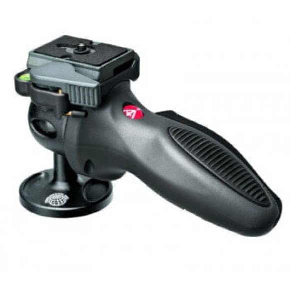 Manfrotto 324RC2 Light Duty Grip Ball Head