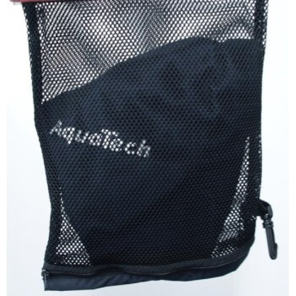 Aquatech SS-Pro Bags (Replacement Net Bag) Aquatech SS-Pro Bags (Replacement Net Bag)