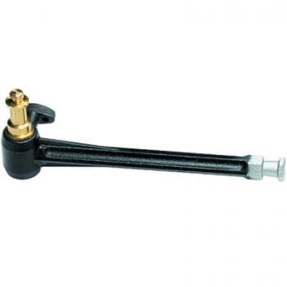 Manfrotto Extension Arm (Black) MN042 Manfrotto Extension Arm (Black) MN042