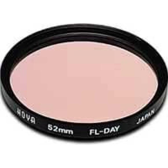Hoya 58mm Flourescent Day Filter 