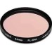 Hoya 58mm Flourescent Day Filter 
