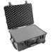 Peli Case 1610 Wheeled Case with Pick and Pluck Foam - Black Peli Case 1610 Wheeled Case with Pick and Pluck Foam - Black
