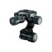 Manfrotto 460MG MAGNESIUM CAMERA HEAD 