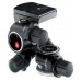 Manfrotto 410 Junior Geared Tripod head